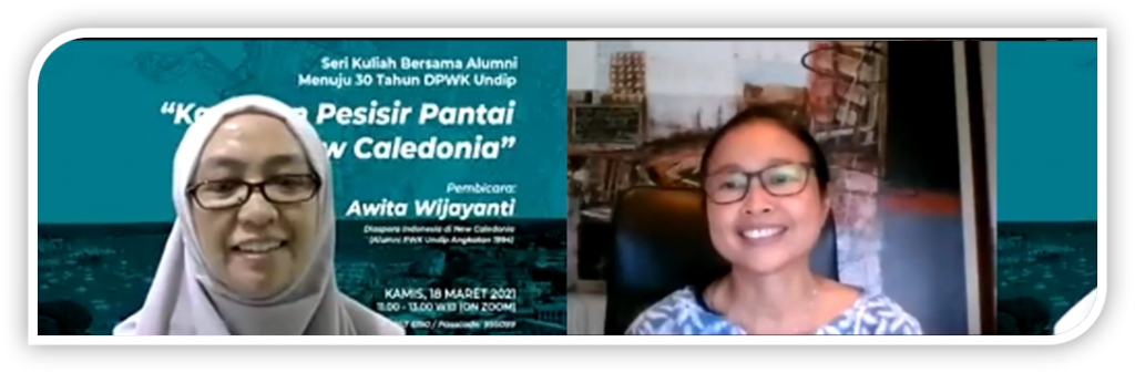 KULIAH KKL 
